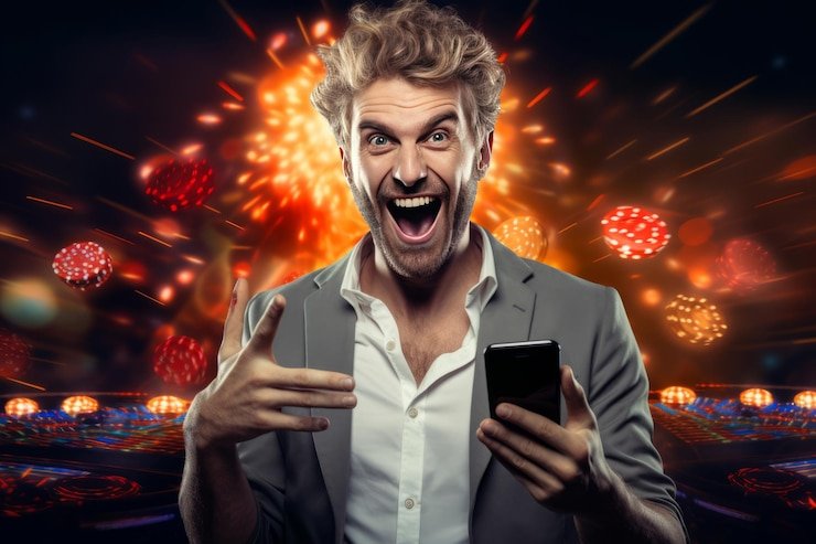 Dukungan pelanggan profesional siap membantu pengalaman bertanggung jawab di platform digital